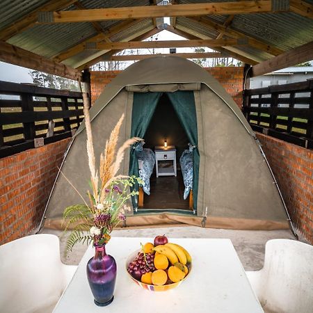 Cadeau Hiking And Accommodation Witelsbos Exterior foto