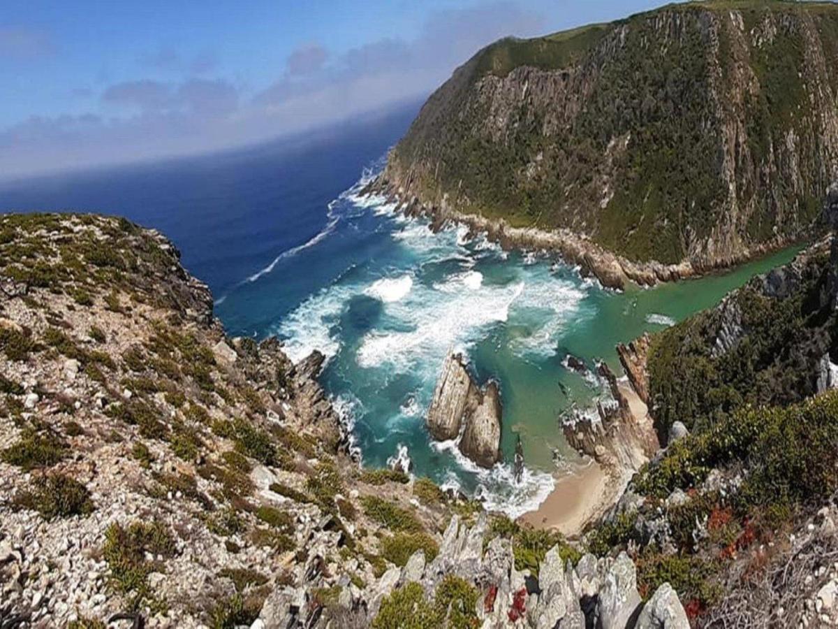 Cadeau Hiking And Accommodation Witelsbos Exterior foto