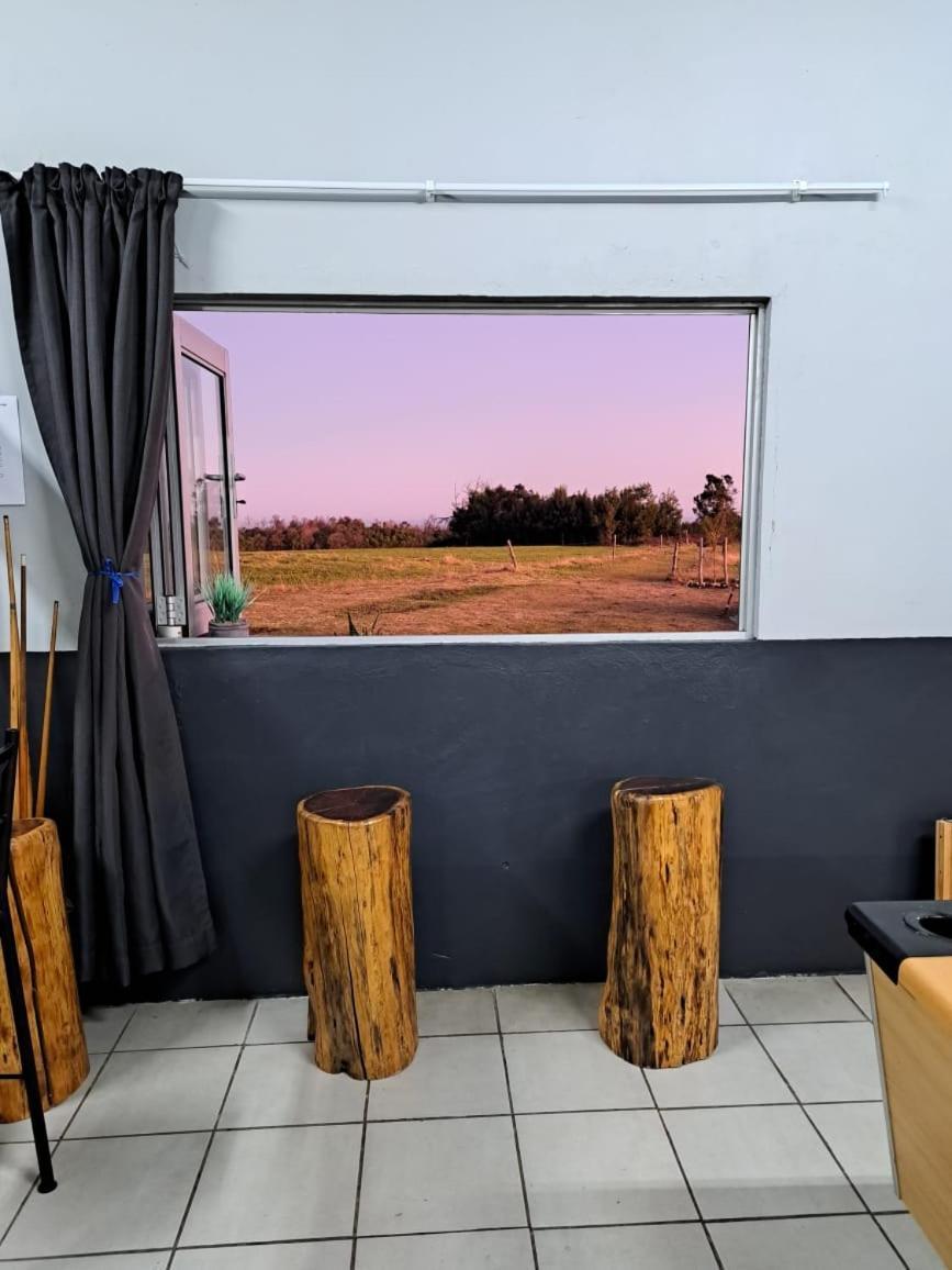Cadeau Hiking And Accommodation Witelsbos Exterior foto