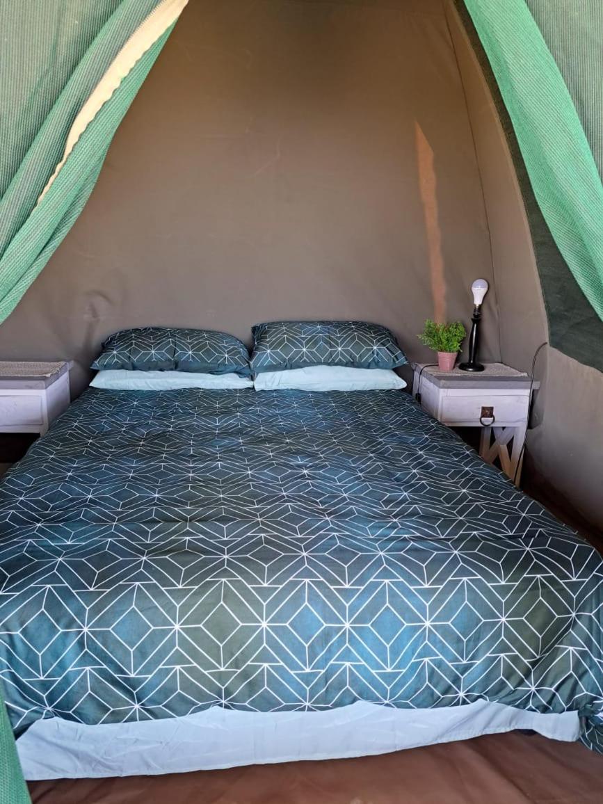 Cadeau Hiking And Accommodation Witelsbos Exterior foto