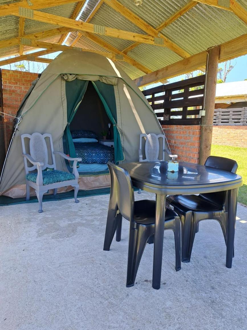 Cadeau Hiking And Accommodation Witelsbos Exterior foto